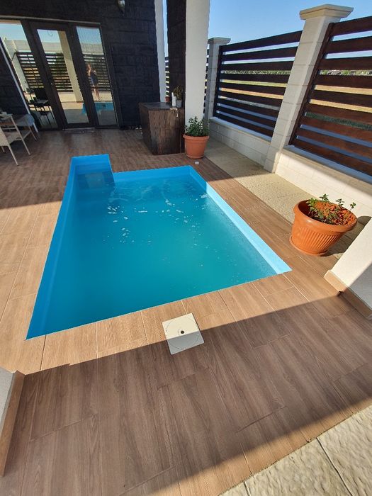 Casă Premium pe COLȚ (3 Fronturi) cu Piscină | 139mp | Cartier Casa Prima, Vladimirescu - View 3