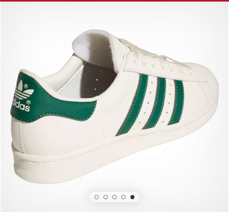 Adidas Superstar