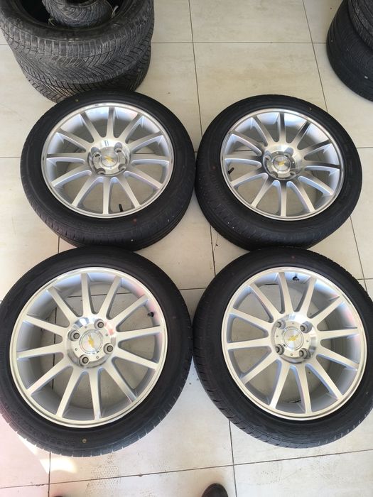 17 optra diska balon