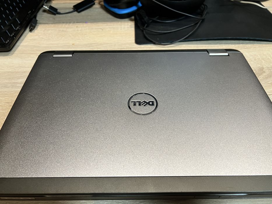 Dell Vostro 3460