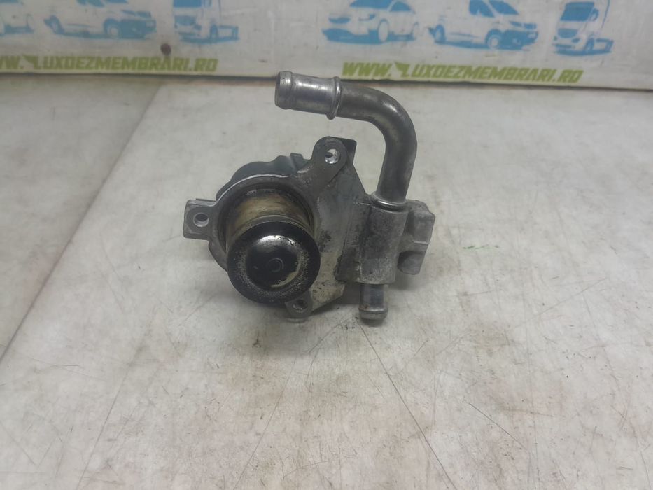 EGR 1.5 dci k9k410 8200846454F Nissan Qashqai 1 J10 [facelift] [2010