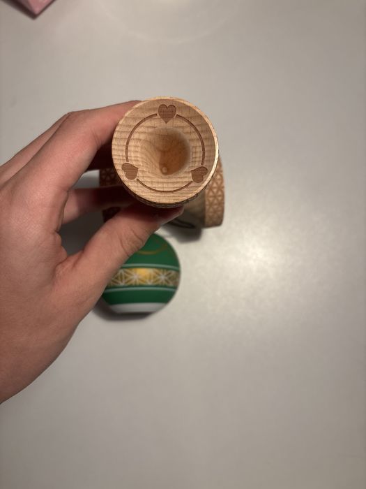 Johnny Raekes Sweetskendama