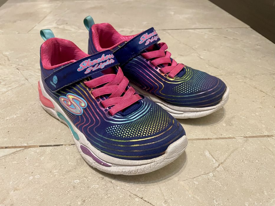 Маратонки Skechers 33