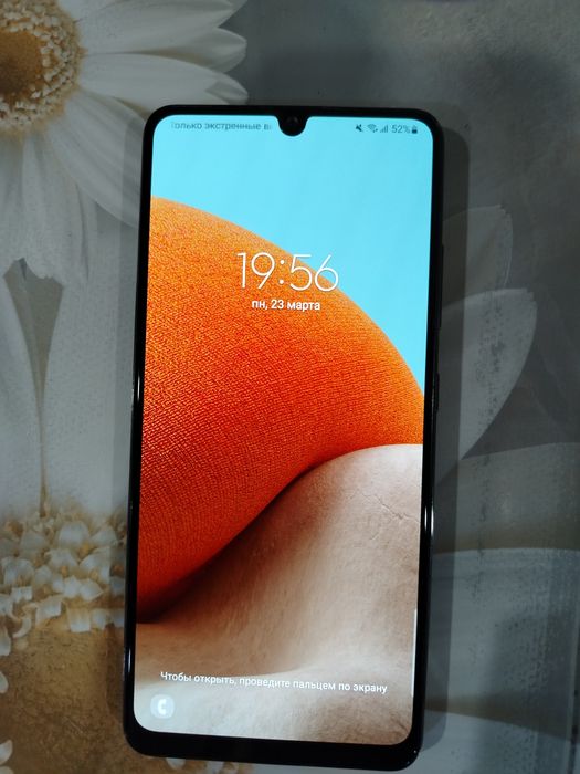 Продам телефон Galaxy A32.
