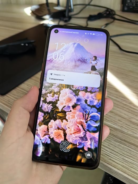 Realme GT Neo 2T 8 128