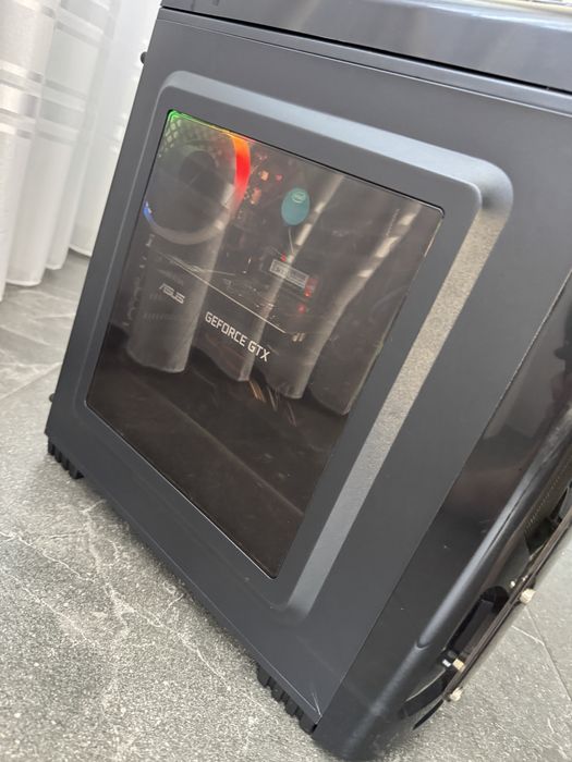 Vand pc gaming Viking