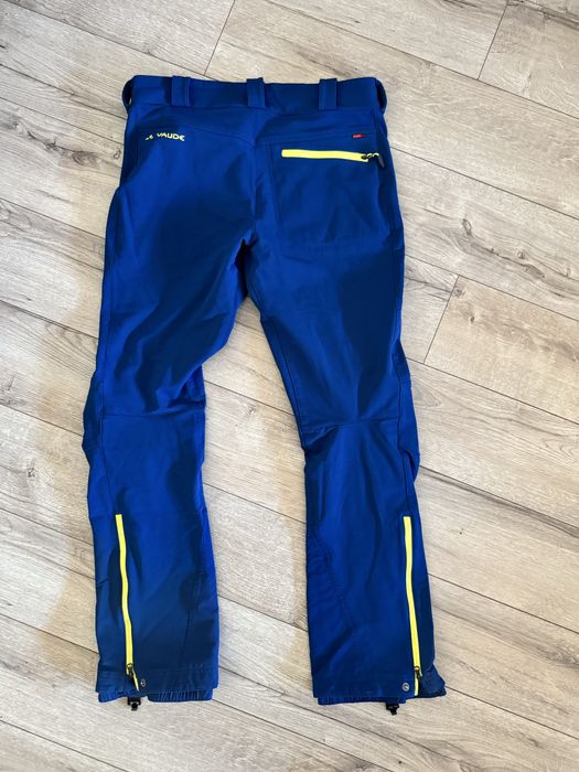 Pantaloni Vaude 48 S -M barbati
