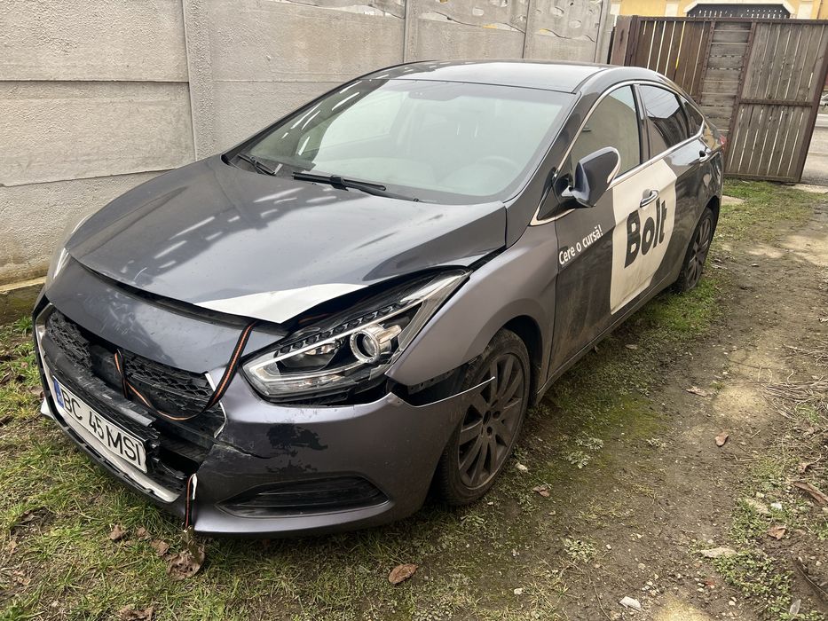 Hyundai i40 /diesel / Euro 6/ Variante auto