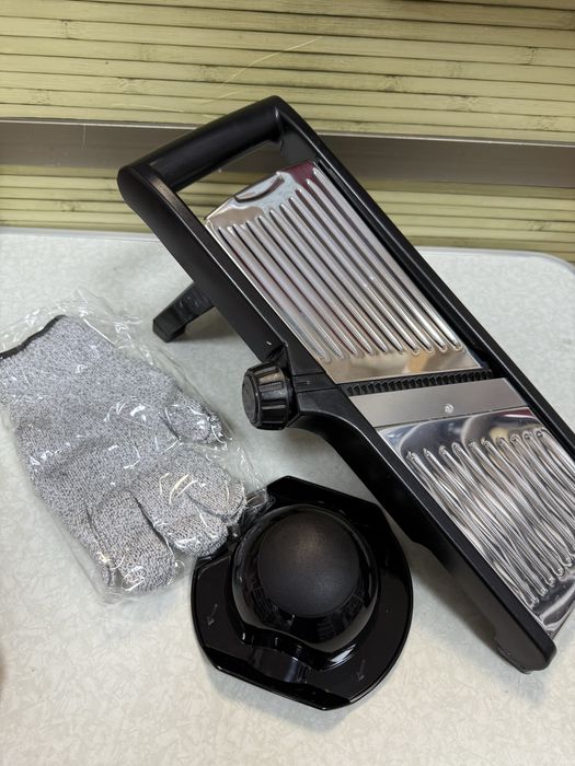 Ренде Milcea 3 в 1