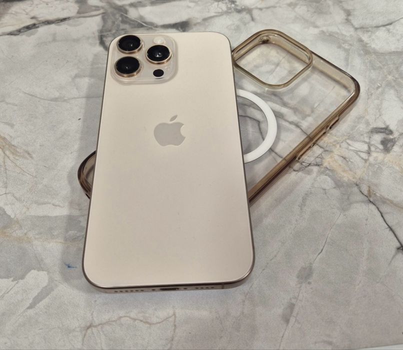 Iphone 16 pro 128 gb