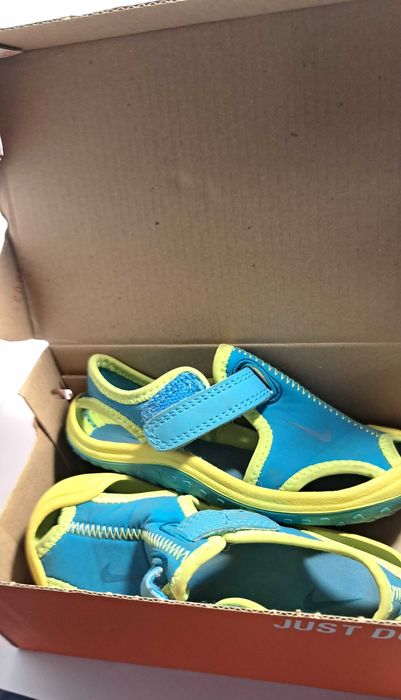 Сандали - Nike втора употреба
