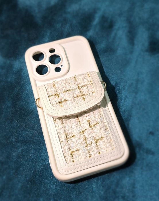 Chexollar IPhone 15 pro max