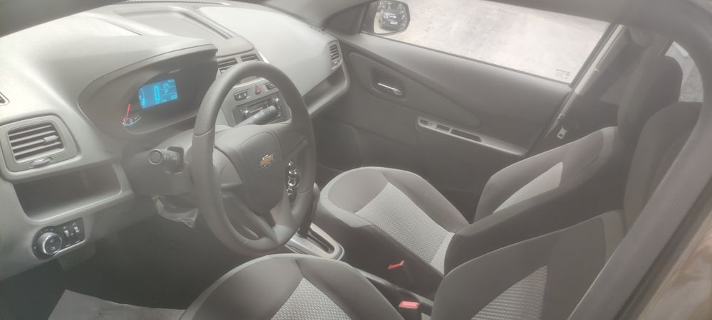 Chevrolet Cobalt 4-pozitsiya