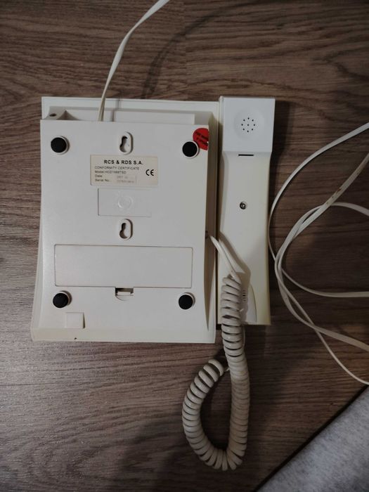 Telefon fix RCS - RDS