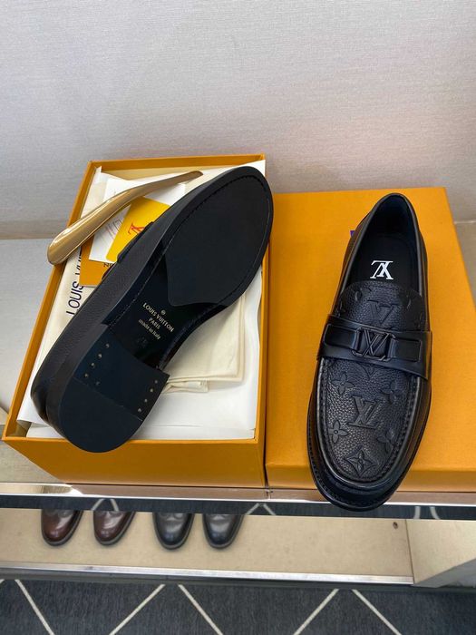 Pantofi / Mocasini Louis Vuitton Premium