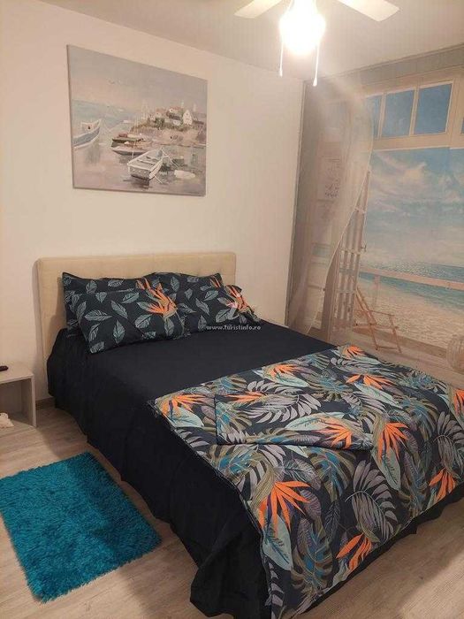 Apartament Cazare Saturn - liber Beach Please/Nibiru