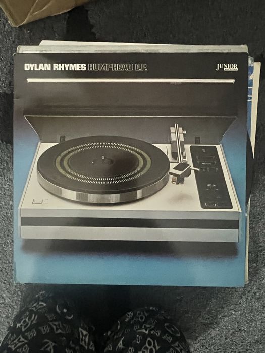 Продам виниловые пластинки