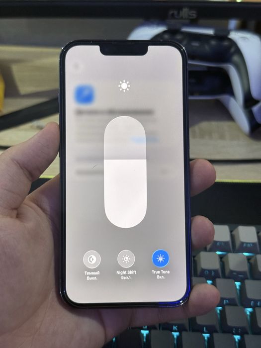 Iphone 13 pro ideall srochnoooo 345$ 256