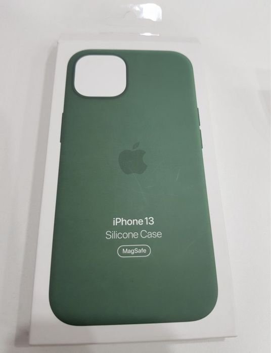 Оригинальный Чехол На Iphone 13