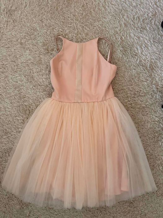 Официална рокля Junona