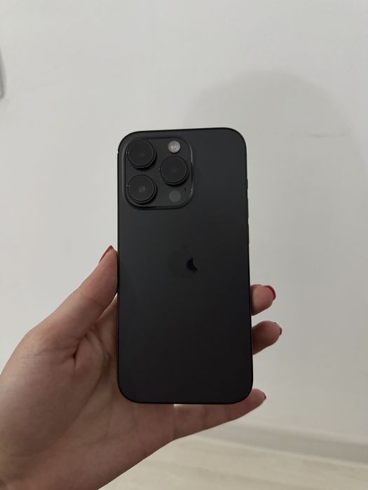 Iphone 14 pro 256gb 78%
