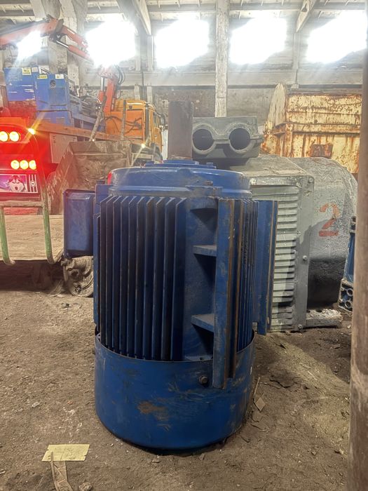 Электродвигатель