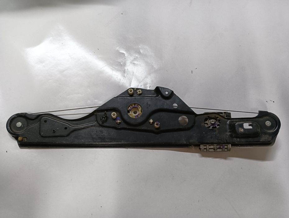 Mecanism Geam Pivotant Dreapta Spate Mercedes-Benz E-Class W211 2002 -