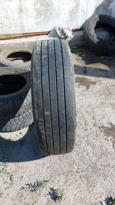 Шины 265/70R19,5