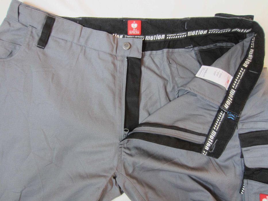 Pantalon scurt lucru Engelbert Strauss,mas.60,Talie=118cmLung=60cm,nou