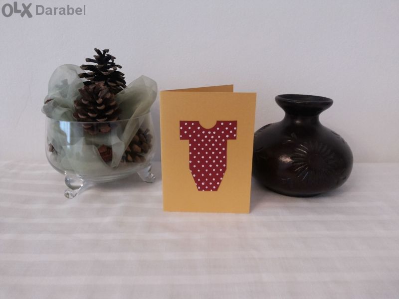 Покани за кръщене