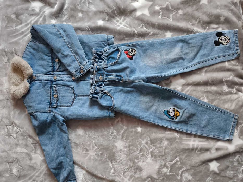 Детски екипи Адидас