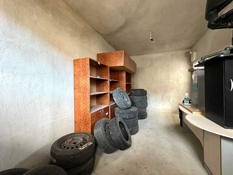 Продава се Промишлена сграда в с. Ресен, Област Велико Търново - 123 кв.м за 196 €/кв.м - Снимка #13