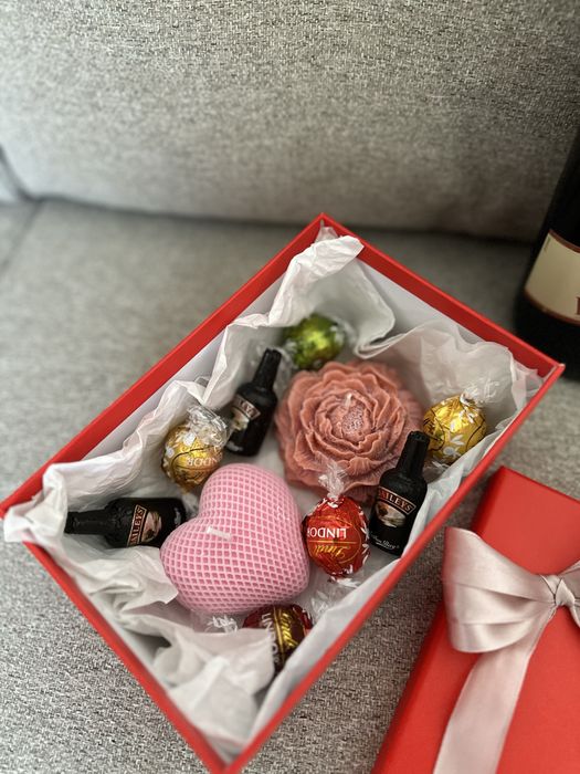 Ръчно изработени ароматни совеи свещи