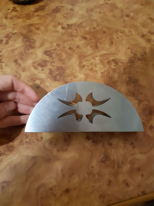 Салфетница новая