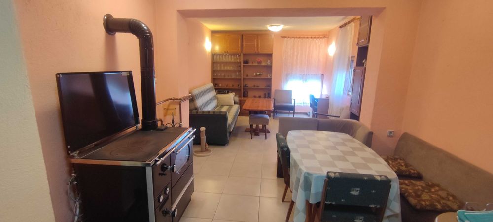 Продава се Къща в Пловдив, Тракия - 75 кв.м за 986 €/кв.м - Снимка #2