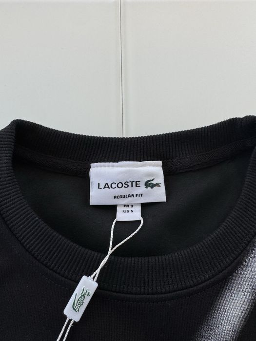 Lacoste блуза.