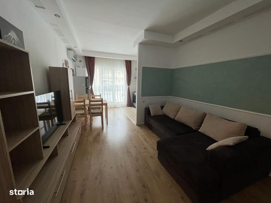 Apartament 2 camere Ansamblul Rezidential Cosmopolis