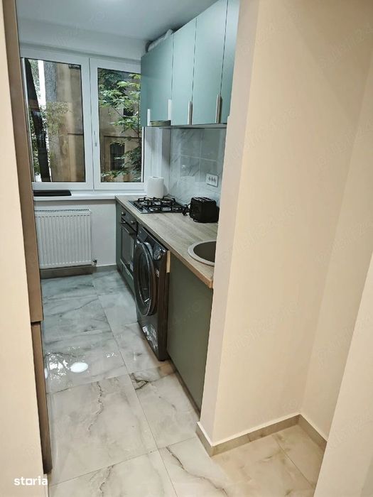 2 camere | Piata Amzei | Victoriei | Romana