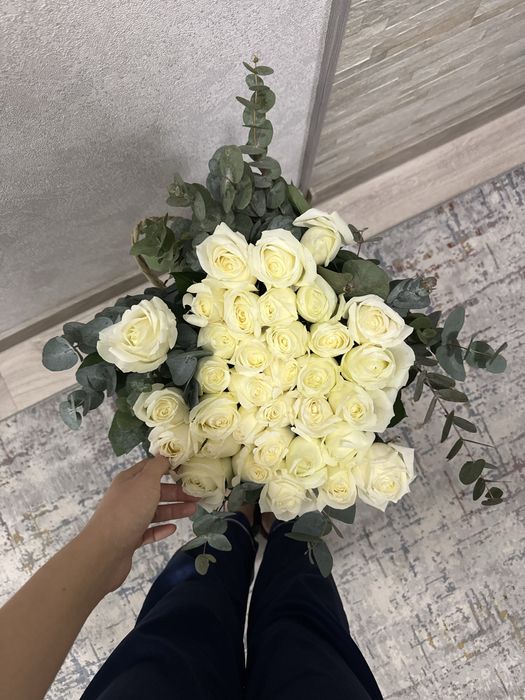 Продается цветы .Цветы большие