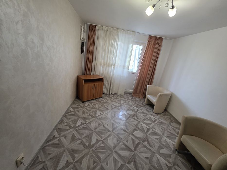 Particular închiriez apartament 2 camere bl Brâncoveanu