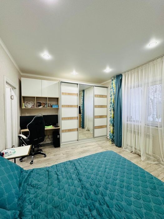 Продам дом микрорайон Орман.