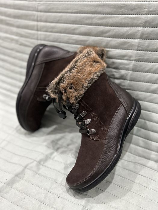 Clarks Kearns Ramsey bocanci ghete 39,5
