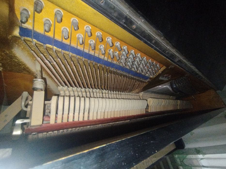 Pianino arzon narxda ( Ростов ~Дон )