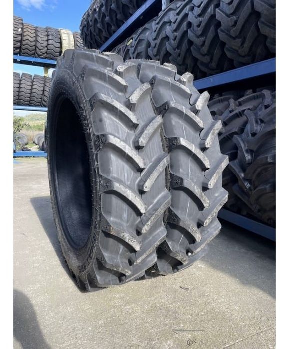 Anvelopa 340/85 r38 ceat farmax 136a8/133d tl (13.6 r38)  Cauciucuri tractor, Fiat, Case, Fendt, John Deere, New Holland, Massey Ferguson, UTB   Cauci