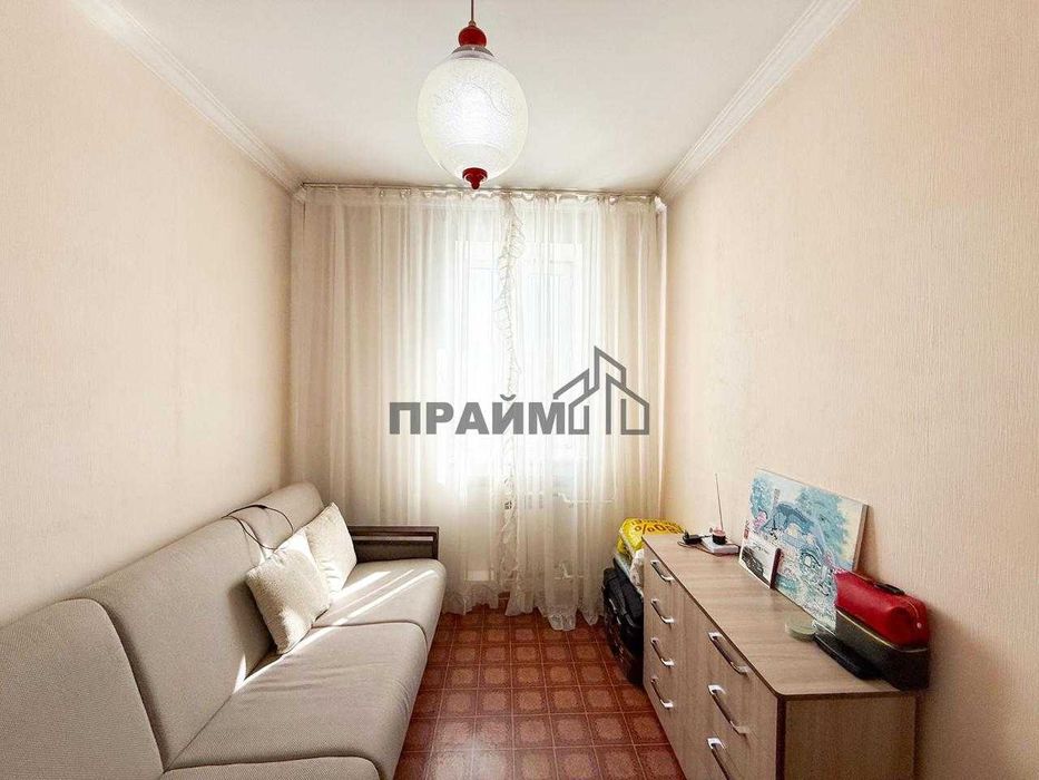 ПРОДАМ 3Х ком. Мушелтой (Каримжан ПРАЙМ)