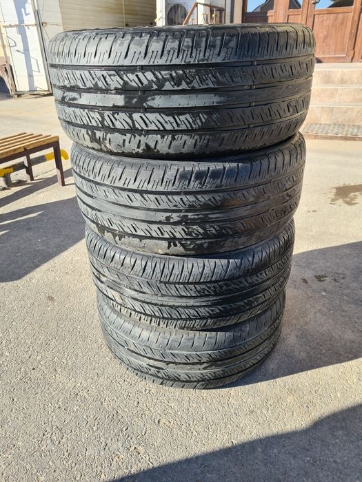 Шины для Land Cruser 200