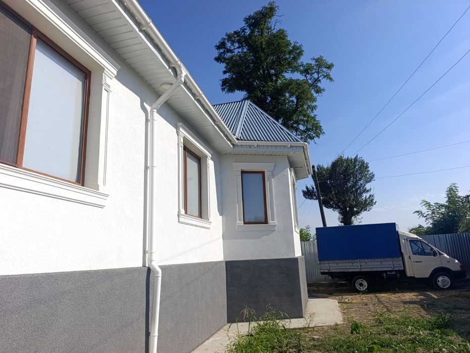 Эвроремонт под ключ