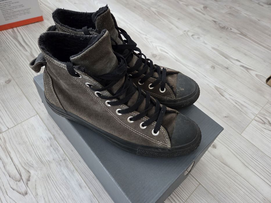 Обувки Converse/Vans/Jordan/Boss