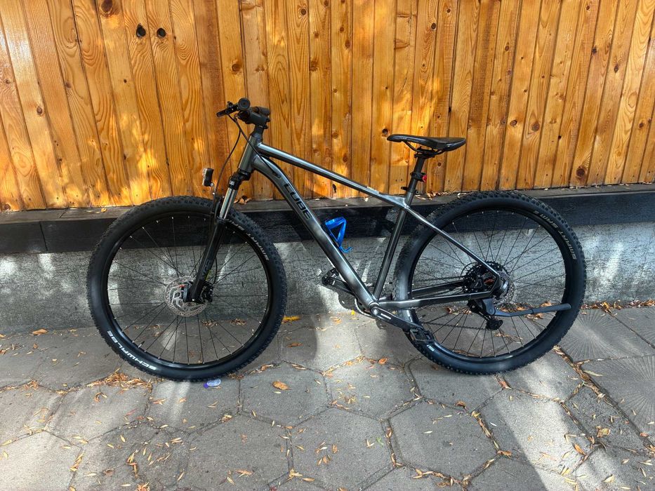 Продавам Cube Aim Pro 29 цола