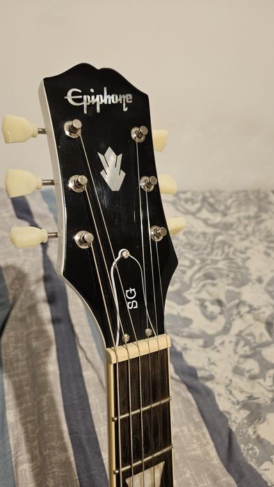Epiphone SG Standard